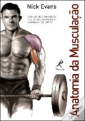 Capa do artigo Anatomia da Musculação