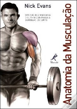 Capa do artigo Anatomia da Musculação