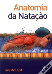 Capa do artigo Anatomia da Natação