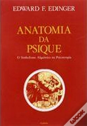 Capa do artigo Anatomia da Psique