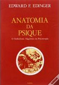 Capa do artigo Anatomia da Psique