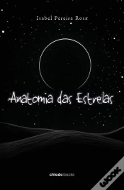 Capa do artigo Anatomia das Estrelas 