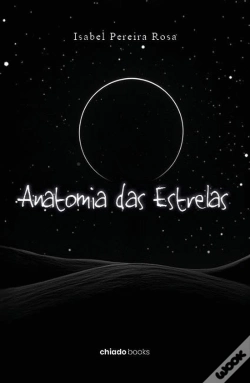Capa do artigo Anatomia das Estrelas 