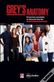 Capa do artigo Anatomia de Grey