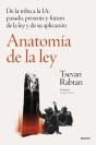 Anatomía De La Ley - Preview