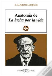 Capa do artigo Anatomía De La Lucha Por La Vida .