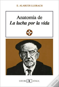 Capa do artigo Anatomía De La Lucha Por La Vida .