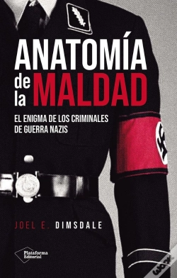 Capa do artigo Anatomia De La Maldad