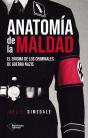 Anatomia De La Maldad - Preview