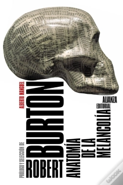 Capa do artigo Anatomía De La Melancolía