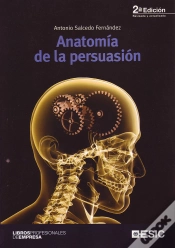 Capa do artigo Anatomía De La Persuasión