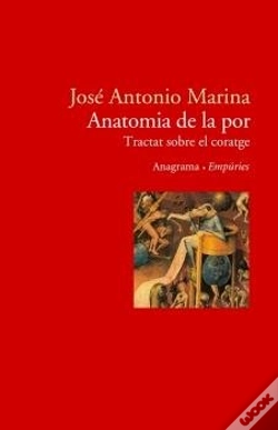 Capa do artigo Anatomia De La Por.