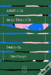 Capa do artigo Anatomia De La Traicion