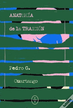 Capa do artigo Anatomia De La Traicion