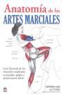 Anatomía De Las Artes Marciales - Preview