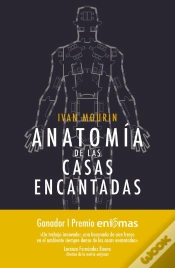 Capa do artigo Anatomía De Las Casas Encantadas