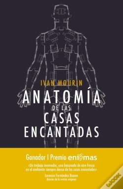 Capa do artigo Anatomía De Las Casas Encantadas