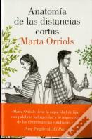 Anatomía De Las Distancias Cortas