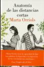 Anatomía De Las Distancias Cortas - Preview