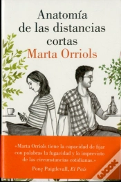 Capa do artigo Anatomía De Las Distancias Cortas