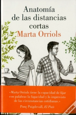 Capa do artigo Anatomía De Las Distancias Cortas