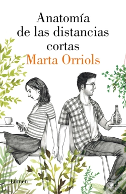 Capa do artigo Anatomía De Las Distancias Cortas
