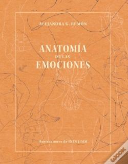 Capa do artigo Anatomía De Las Emociones