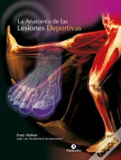 Capa do artigo Anatomía De Las Lesiones Deportivas, La (Color)