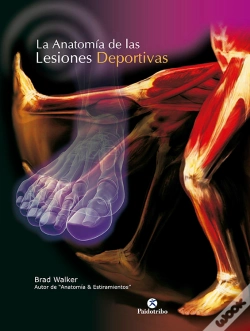 Capa do artigo Anatomía De Las Lesiones Deportivas, La (Color)