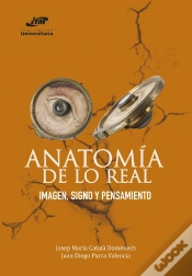 Capa do artigo Anatomía De Lo Real