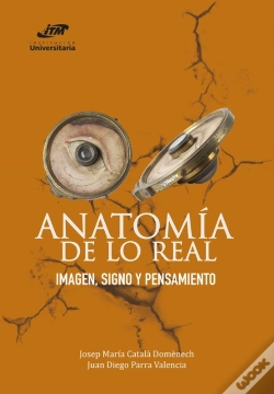 Capa do artigo Anatomía De Lo Real