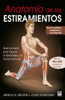 Anatomía De Los Estiramientos