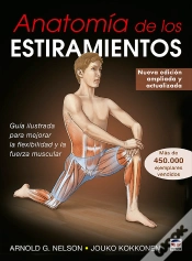 Capa do artigo Anatomía De Los Estiramientos