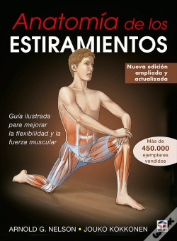Capa do artigo Anatomía De Los Estiramientos