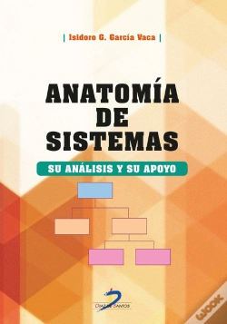 Capa do artigo Anatomía De Sistemas