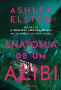 Anatomia de um Álibi - Preview