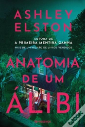 Capa do artigo Anatomia de um Álibi