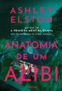 Anatomia de um Álibi - Preview