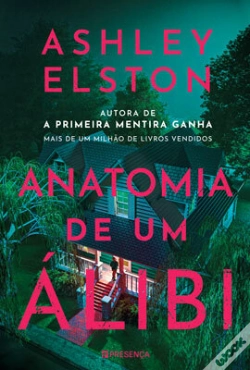 Capa do artigo Anatomia de um Álibi