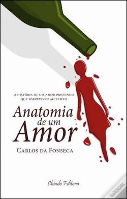 Capa do artigo Anatomia de um Amor