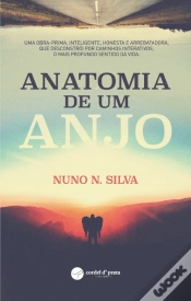 Capa do artigo Anatomia de um Anjo