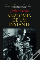Anatomia de um Instante