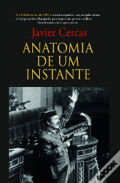 Capa do artigo Anatomia de um Instante