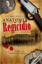 Capa do artigo Anatomia de um Regicídio