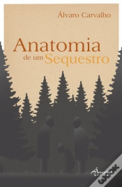 Capa do artigo Anatomia de um Sequestro