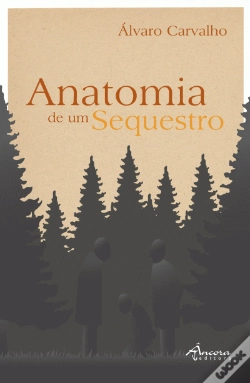Capa do artigo Anatomia de um Sequestro