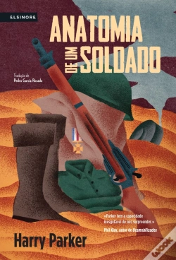 Capa do artigo Anatomia de um Soldado