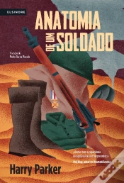 Capa do artigo Anatomia de um Soldado