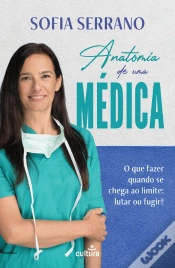 Capa do artigo Anatomia de Uma Médica