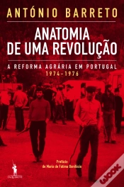 Capa do artigo Anatomia de Uma Revolução